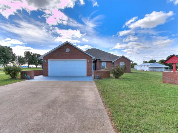 1 Weston Rd, Shawnee, OK 74804