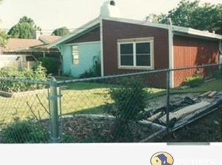 4228 Hallen St, Bacliff, TX 77518