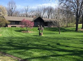 3614 NE Kimbal Rd, Topeka, KS 66617