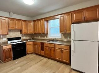 145 Fulton Ave #1A, Jersey City, NJ 07305
