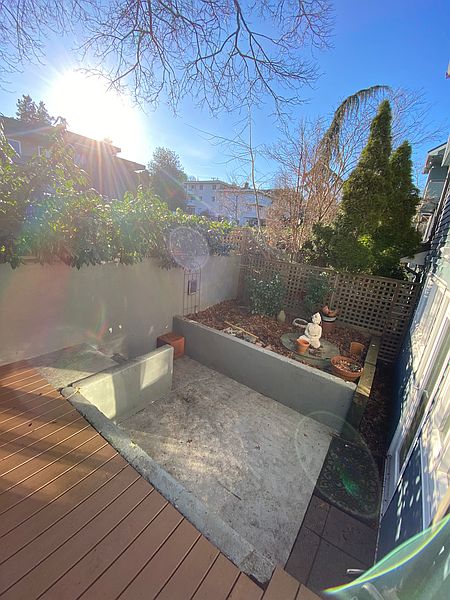 Vancouver Townhouse for rent - 2 Bedrooms — photo 14