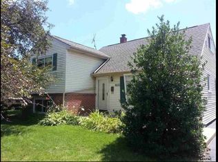 1412 Devers Rd, York, PA 17404