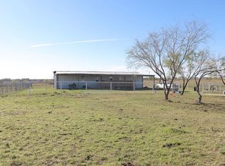 14650 SW County Road 4250, Dawson, TX 76639