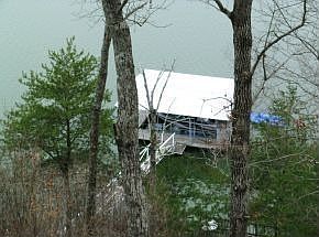 Boat Dock