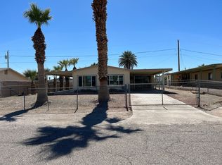 5556 S Topaz St, Fort Mohave, AZ 86426