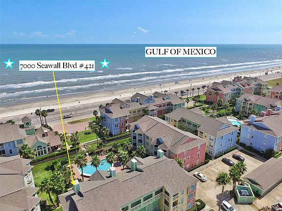 3rd image of 7000 Seawall Blvd APT 421