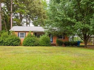 474 N Main St, Staley, NC 27355