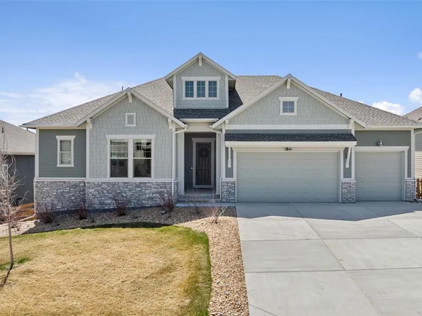 18372 W 95th Place, Arvada, CO 80007