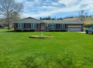 1307 Thornhill Rd, Lexington, VA 24450