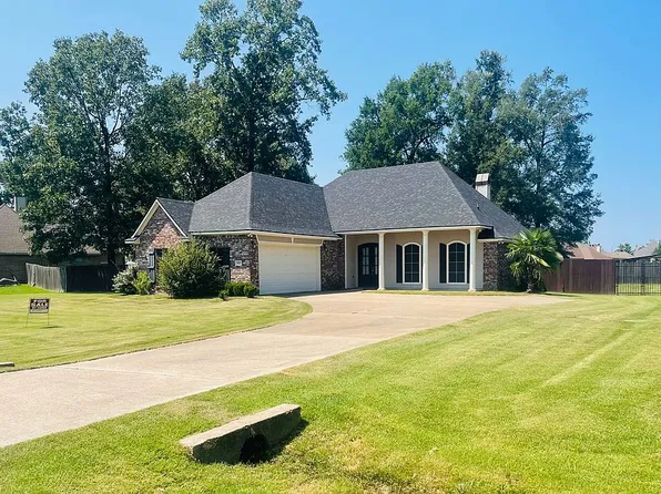 502 Pebble Dr, Haughton, LA 71037