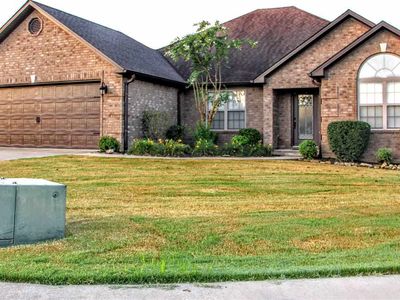 4521 Peter Trl, Jonesboro, AR, 72405