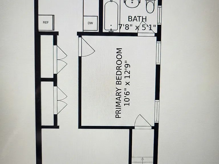 181 Madison St #1B — Photo 8
