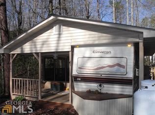 313 Magnificent Way, Cleveland, GA 30528