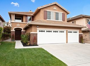 59 Feather Rdg, Mission Viejo, CA 92692