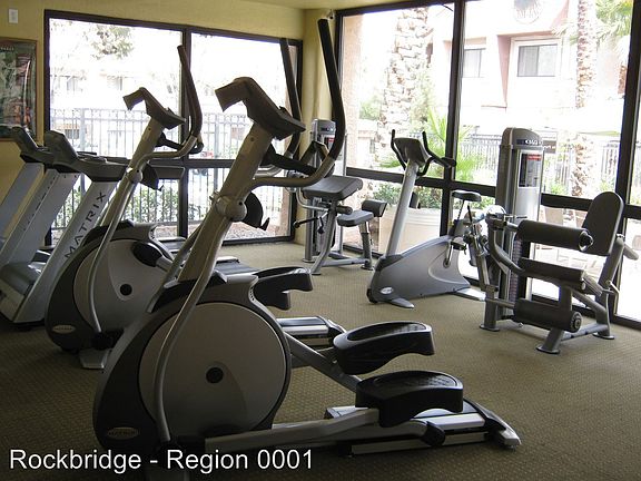 2nd image of 5006 S Rainbow Blvd Unit 104