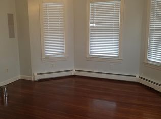 12 Brockton St #2, Providence, RI 02904