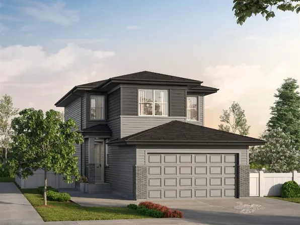 102 S Corner Glen Lndg, Calgary, AB T3N 2V1