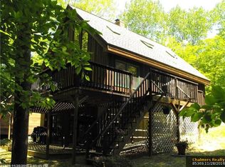 81 E Shore Dr, Harrison, ME 04040