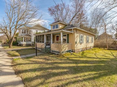 27 Fairview Ave, Northampton, MA, 01060