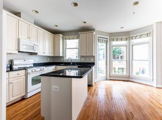 1206 Harbor Island Walk, Baltimore, MD 21230