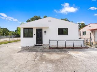 1056 Superior St, Opa Locka, FL 33054