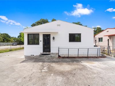 1056 Superior St, Opa Locka, FL, 33054