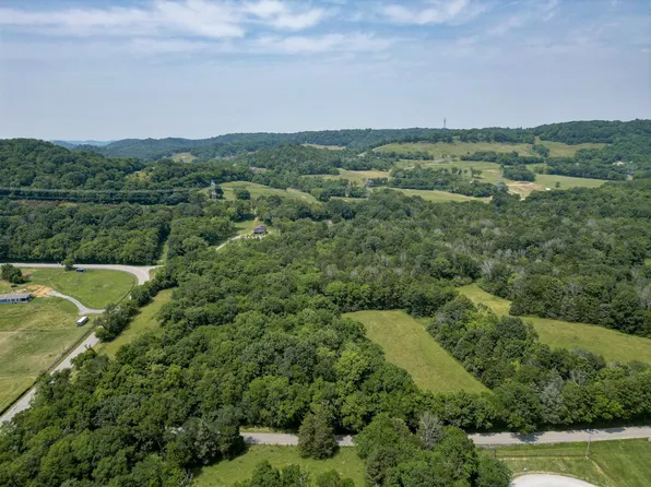 0 Choctaw Rd Lot 1, College Grove, TN 37046