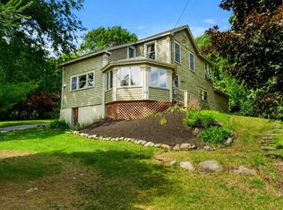 84 North Water Street, Boscawen, NH 03303