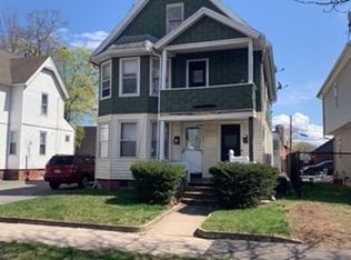 81-83 Cleveland St, Springfield, MA 01104