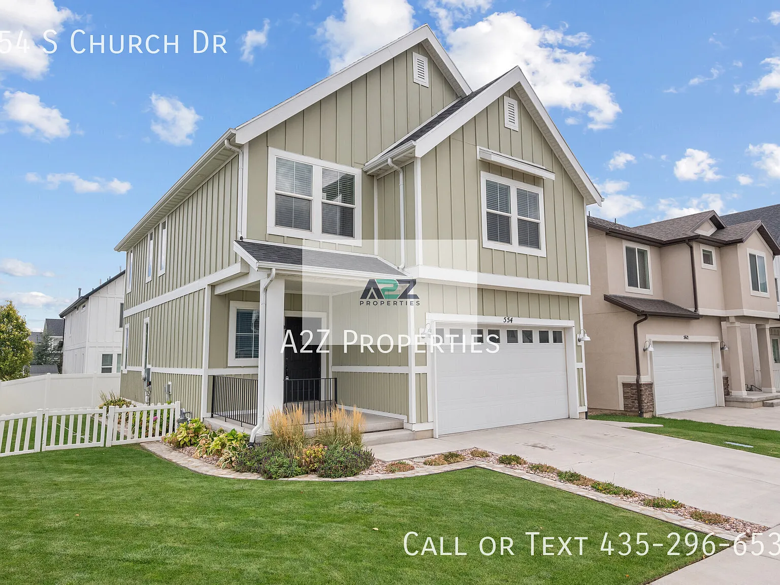 4 bed, 4.0 bath, 3000 sqft, $2,700 — Photo 2