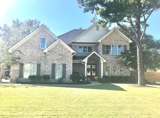 9349 Crescent Lodge Dr, Pike Road, AL 36064