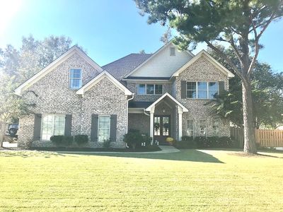 9349 Crescent Lodge Dr, Pike Road, AL, 36064