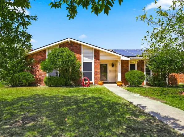 5264 Sherman Dr, The Colony, TX 75056