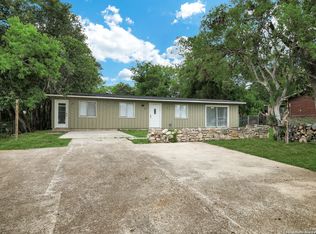 163 Reefridge Pl, San Antonio, TX 78242