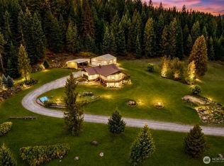 522 Lillijard Road, Newport, WA 99156
