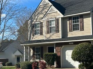 2061 University Heights Ln #1, Charlotte, NC 28213