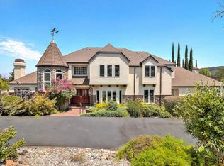 117 Alerche Dr, Los Gatos, CA