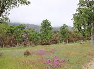 22885 Mistletoe Ct, Caliente, CA 93518