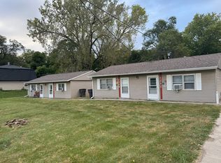 1221 McKinley Ave #1223, Des Moines, IA 50315