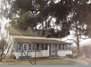 486 Lurgan Rd, New Hope, PA 18938