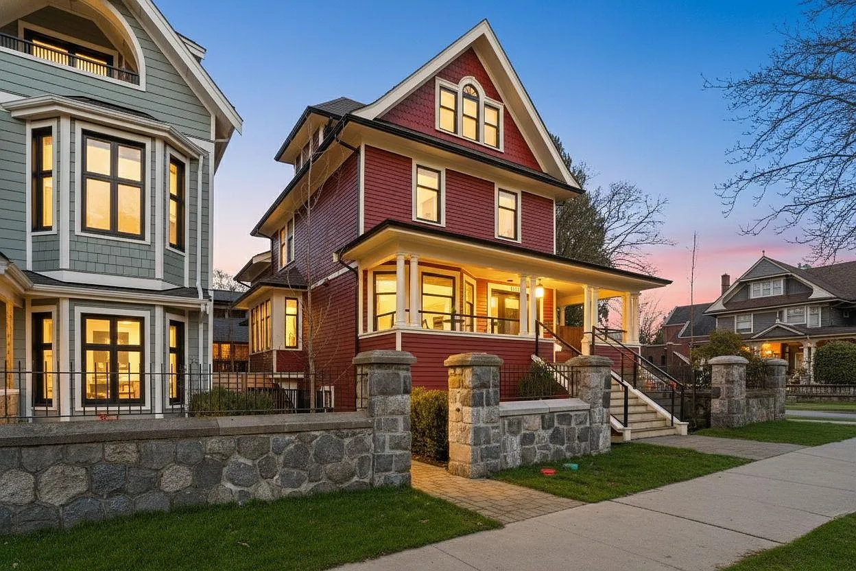 1967 Napier St photo 1