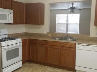 3414 Becker Glen St, Fresno, TX 77545