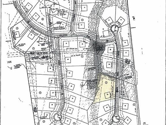 5th image of 3100 Santa Rosa Ct Lot 23