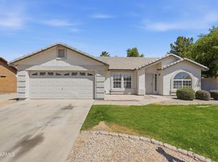 3596 E Thornton Ave, Gilbert, AZ 85297