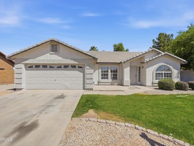 3596 E THORNTON Avenue, Gilbert, AZ, 85297