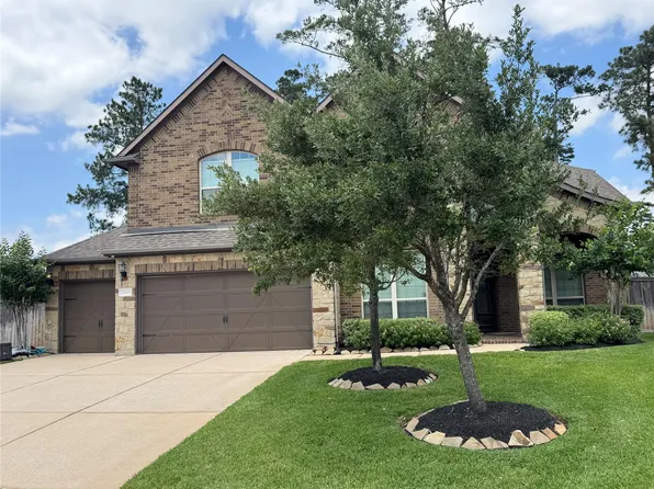 24611 Morgan Pines Ct, Spring, TX 77389