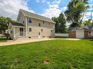 57 Burnet St, Avenel, NJ 07001