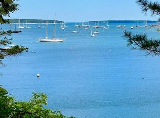 465 Main St, Southwest Harbor, ME 04679