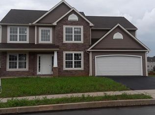 638 Ebersole Rd LOT 54, Reading, PA 19605