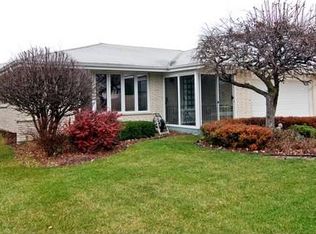 8144 Bunker Dr, Orland Park, IL 60462